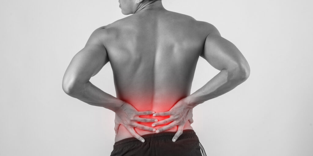 Quiropraxia para hérnia de disco