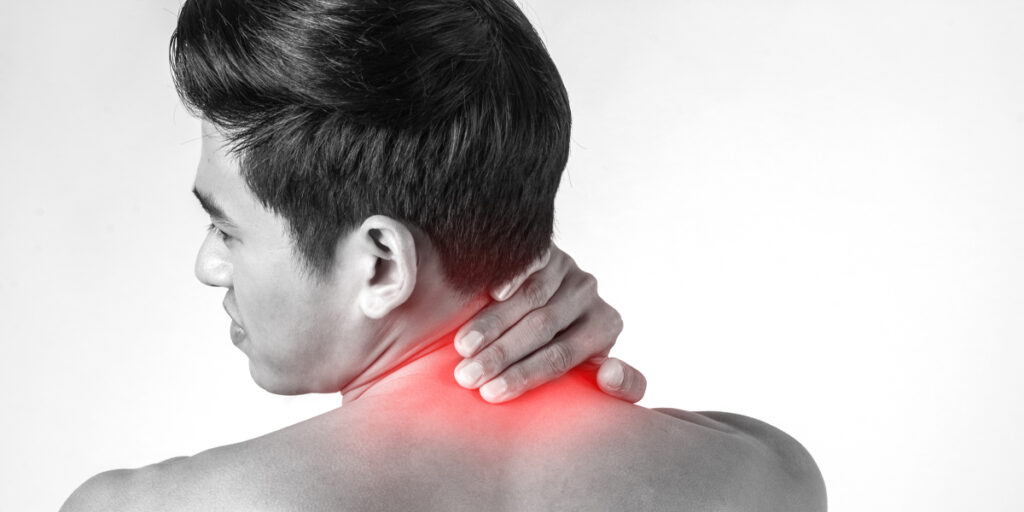 Quiropraxia para torcicolo